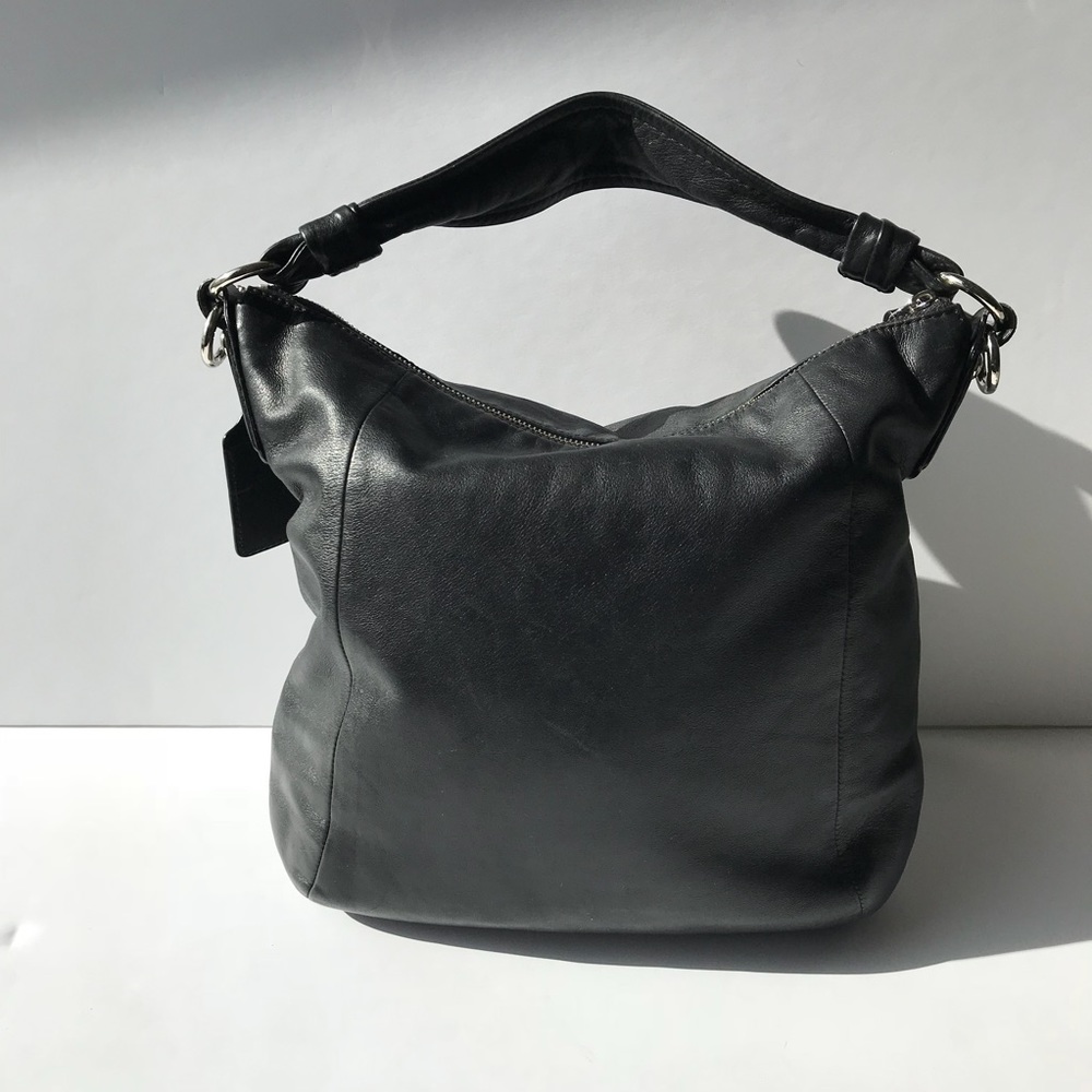 💯COACH convertible handbag - Picture 2 of 8